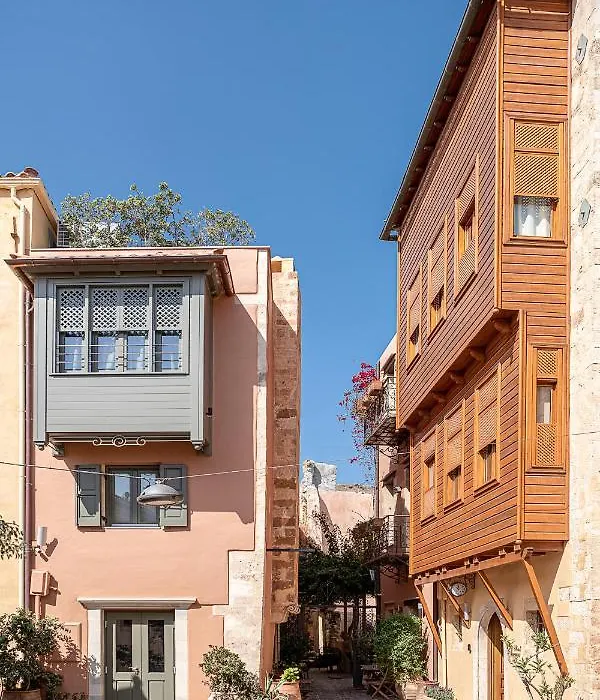 Ionas Boutique Hotel-1